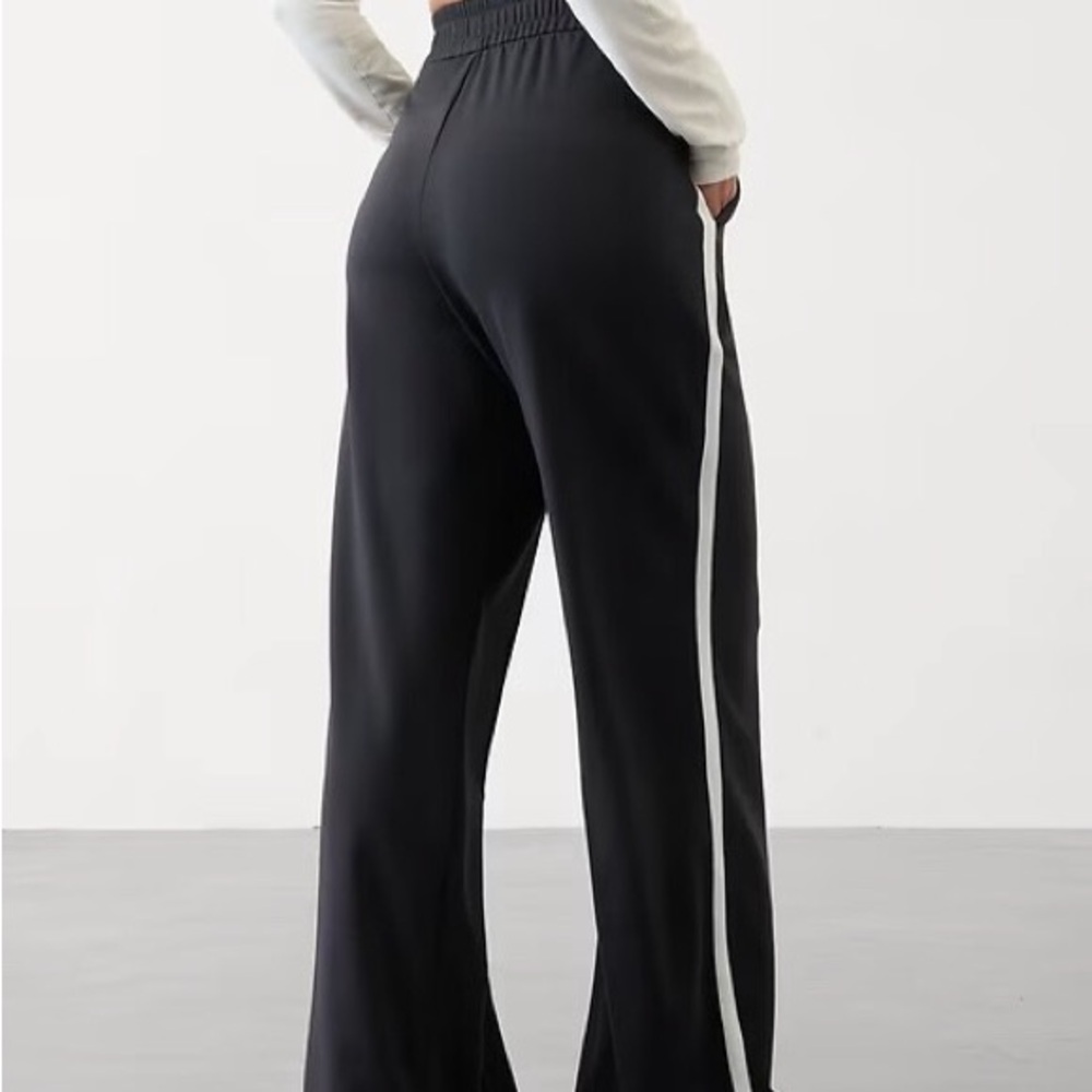 Athleta Finish Line Track Pants